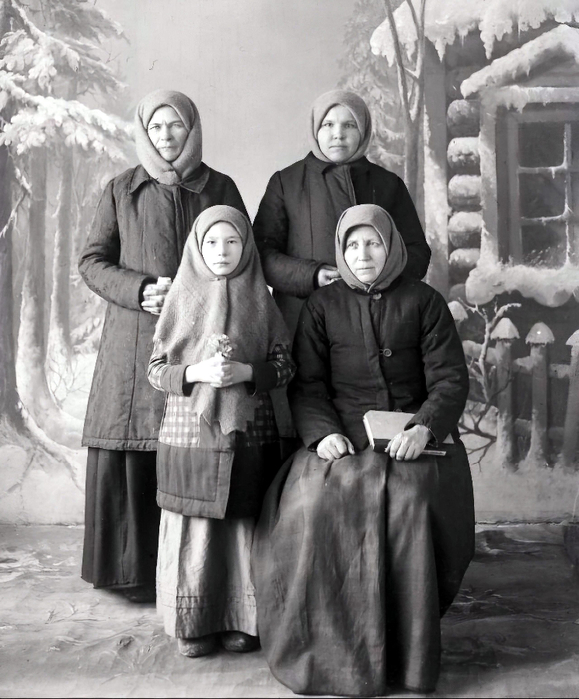  оссия Якутск 1907 год (579x700, 324Kb)