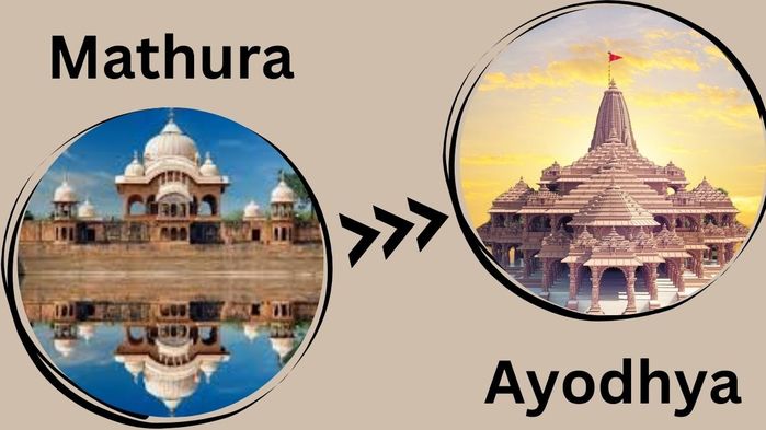 Mathura to Ayodhya Distance (700x393, 46Kb)