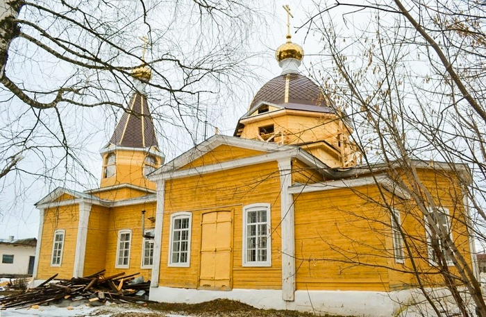 Пителино. Вознесенская ц.,1869 г. (700x457, 460Kb)