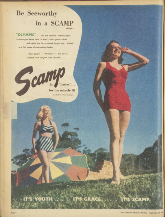 6627324_1947_advertisement_for_Scamp_swimsuits (533x700, 537Kb)