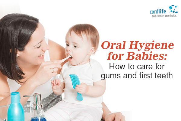7307795_OralHygieneforBabiesHowtoCareforGumsandFirstTeeth (600x400, 160Kb)