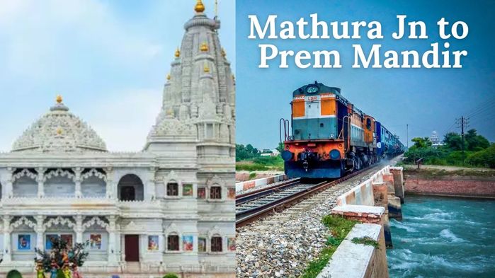 Mathura to Prem Mandir (700x393, 59Kb)
