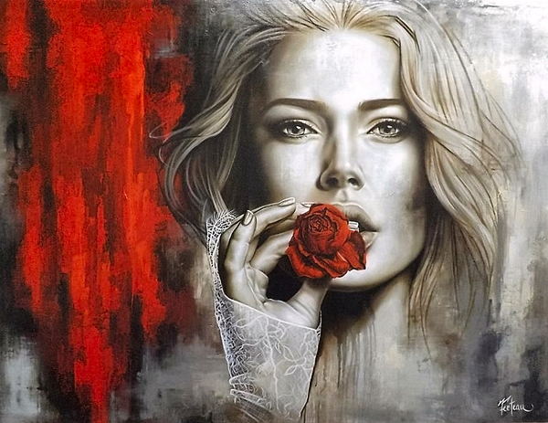 Sarah Fecteau 7 (600x463, 381Kb)
