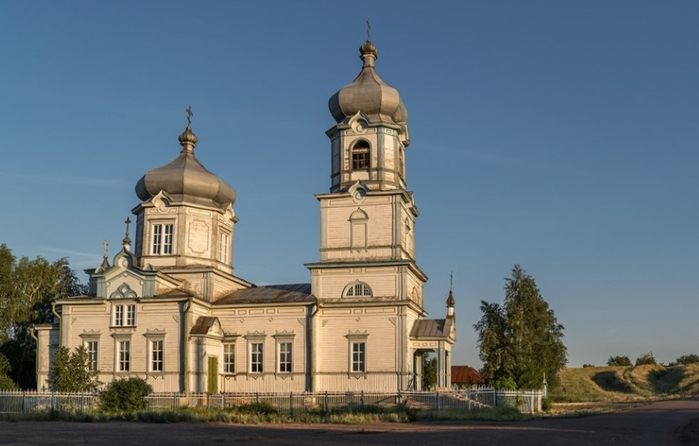 Заплавное. Казанская ц., 1910 г. (700x446, 216Kb)
