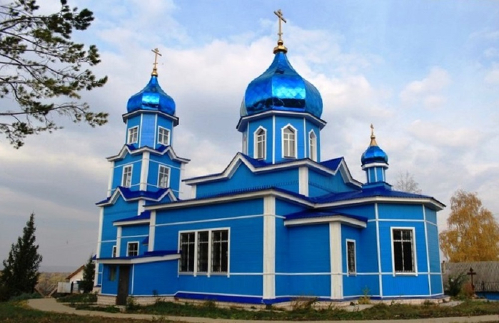 Нероновка. Казанская ц., 1911 г. (700x453, 309Kb)
