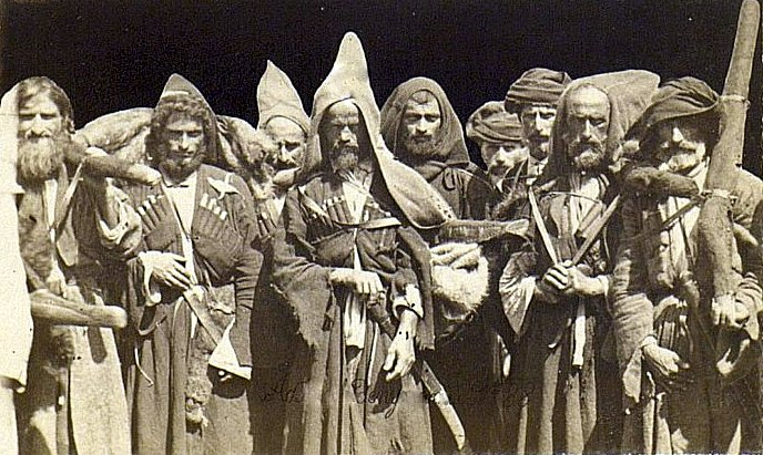 Р РѕСЃСЃРёСЏ РђР±С…Р°Р·С‹ 1886 РіРѕРґ (688x411, 299Kb)
