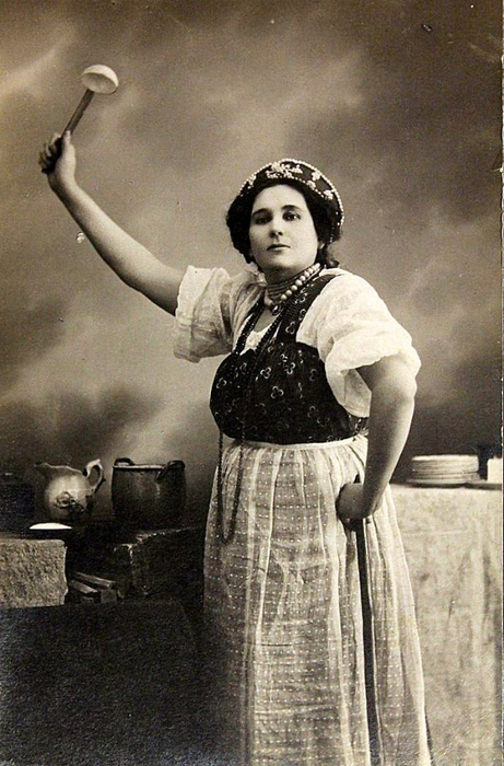 Р РѕСЃСЃРёСЏ РљСѓС…Р°СЂРєР°, 1900 РіРѕРґ (461x700, 370Kb)