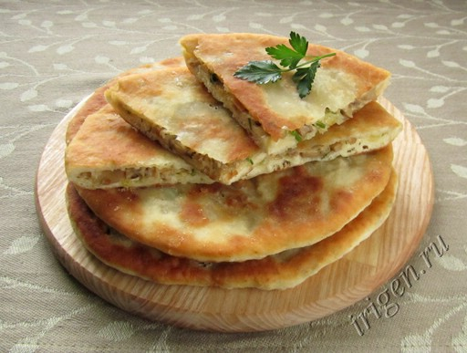плацинды с грибами (512x387, 182Kb)
