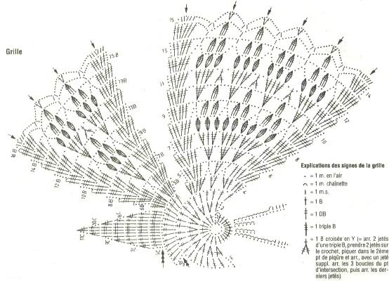 Как связать бабочку крючком (80) (554x400, 115Kb)