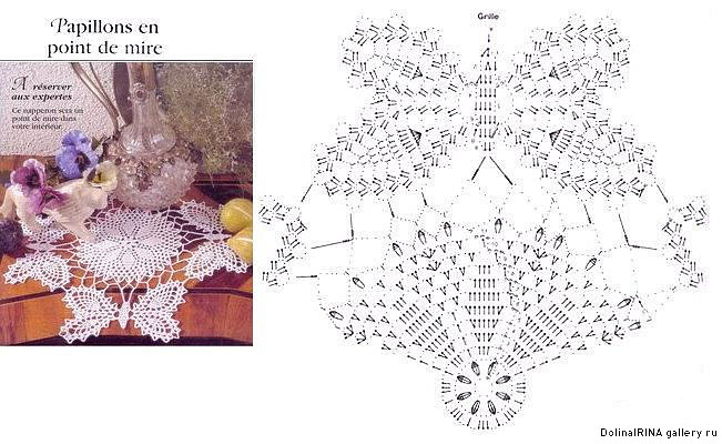 Как связать бабочку крючком (132) (651x400, 169Kb)