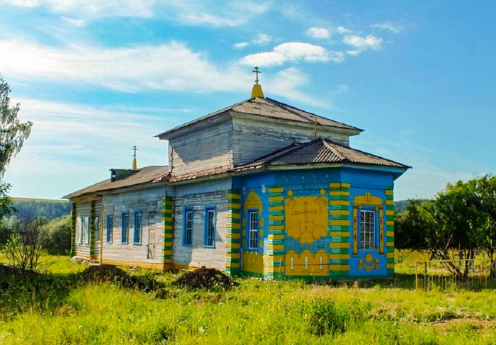Афанасьевское. ц. Афанасия и Кирилла, 1856 г. (700x487, 414Kb)