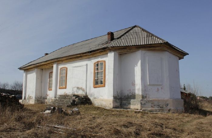 Первомайский. Никольская ц., 1877-1881 гг. в с. Мостовский прииск (700x453, 254Kb)