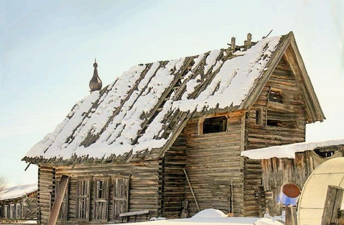 Aндрюшино. Никольская ц., 1914 г. на ср-ва Переселенч. управл (700x458, 333Kb)