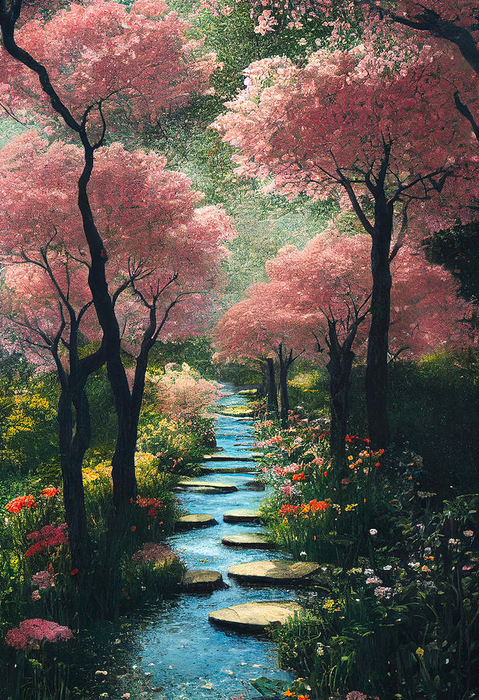 stream-of-life-hugo-keller (479x700, 608Kb)