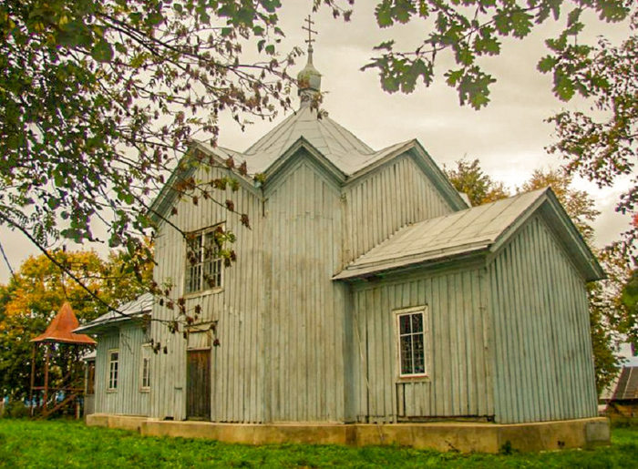 Мигновичи. Вознесенская ц., 1859 г. (700x515, 477Kb)