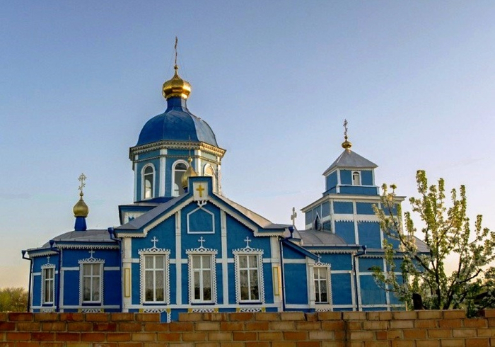 Алексеевское. Казанская ц., 1906 г. (700x490, 330Kb)