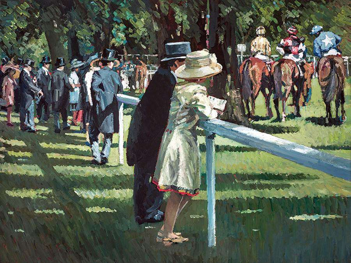 On_Parade (700x525, 497Kb)