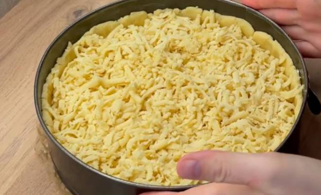 Лимонный пирог на маргарине наивкуснейший4 (660x400, 174Kb)
