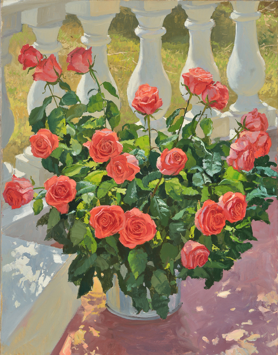 Букет_роз_2012_холст_масло_90х70 (549x700, 593Kb)