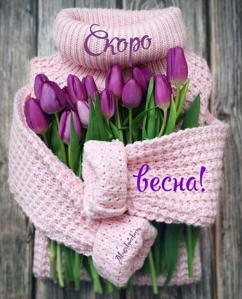 СКОРО ВЕСНА (485x600, 86Kb)