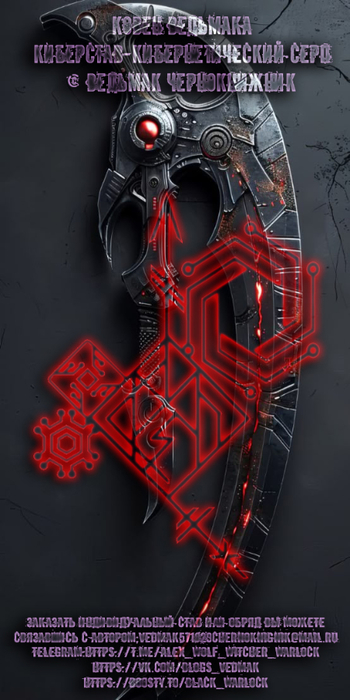 Киберстав - Кибернетический Серп.. (350x700, 249Kb)