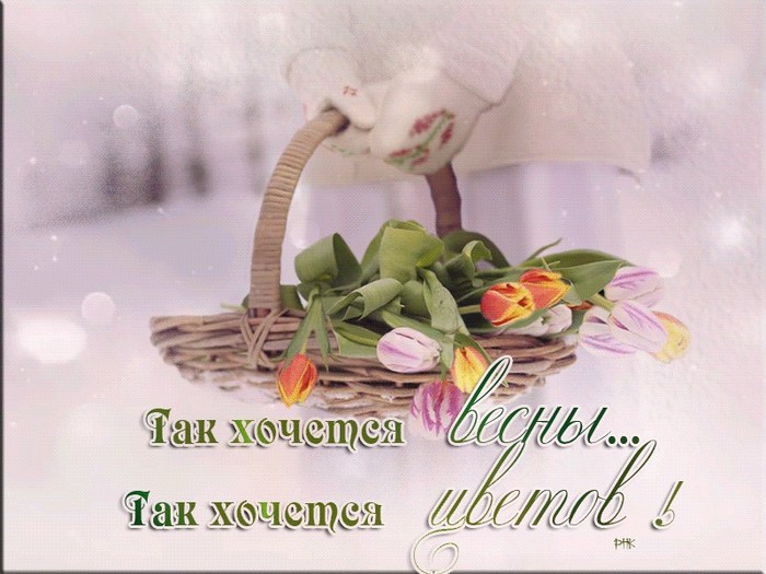 ВЕСНЫ ХОЧЕТСЯ (700x525, 86Kb)