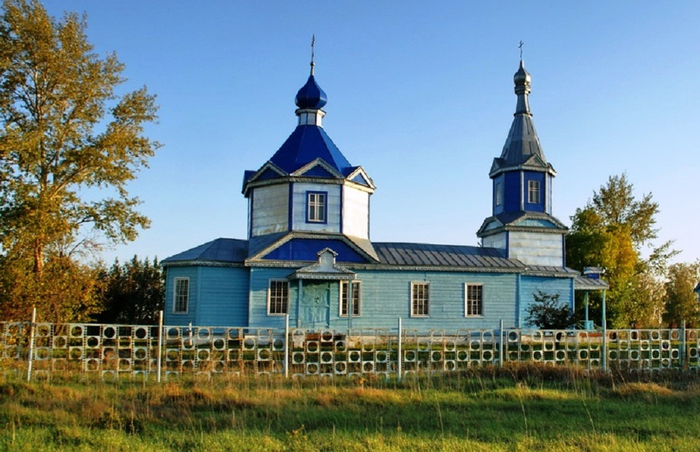 Беляевка. Покровская ц., 1888 г. (700x452, 369Kb)