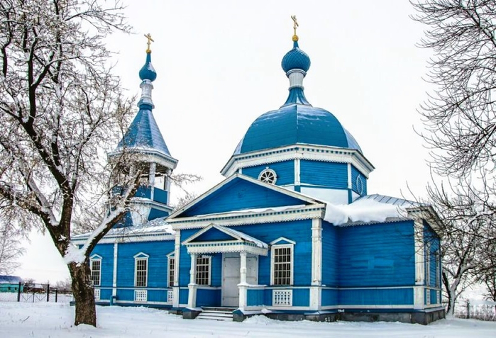 Петровка. Казанская ц., 1894 г. (700x477, 355Kb)