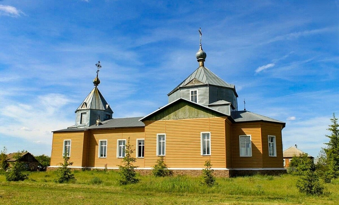  усское. Петропавловская ц., 1902-1903 гг. (фото 2) (700x424, 340Kb)