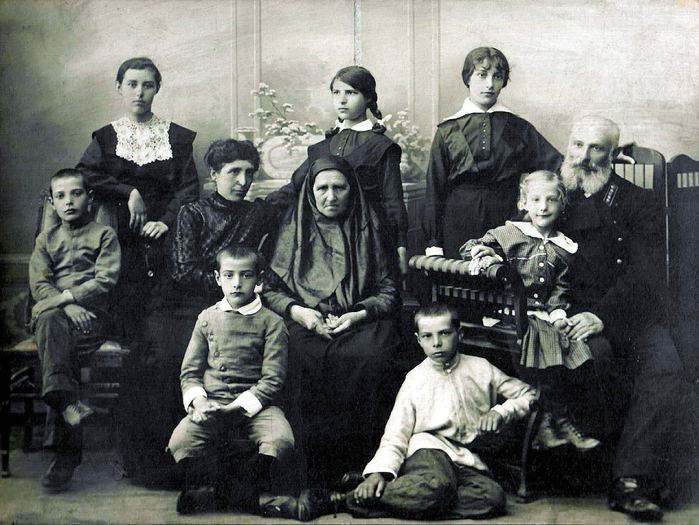  оссия 1915 год (700x525, 429Kb)