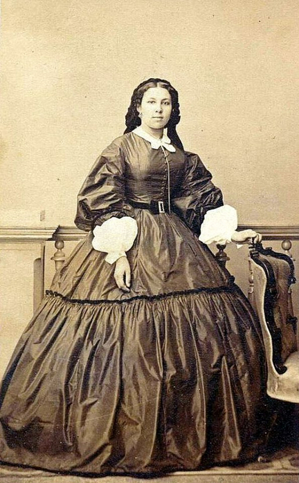  оссия Ст.-Петербург, 1861 год (432x700, 332Kb)