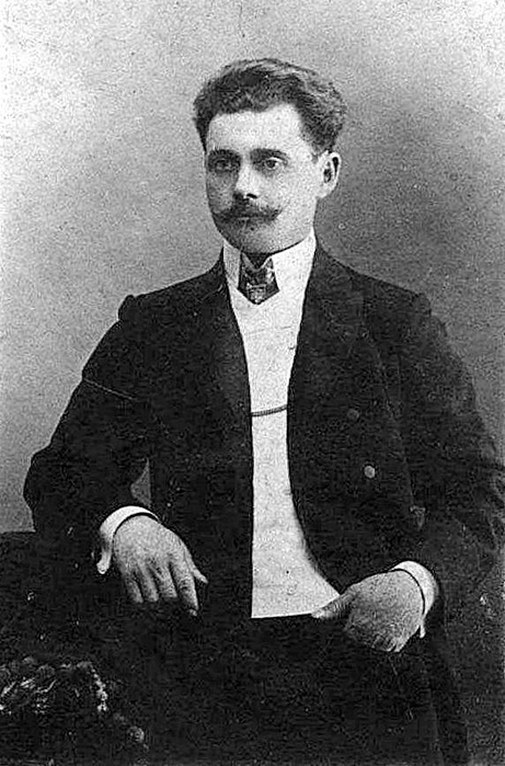  оссия Подлубный Василий ванович, помощник мастера механической мастерской, Одесса 1908 год (461x700, 225Kb)