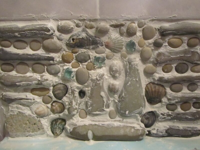 Лепнина, мозаика для дома и Солнечные зайчики (9) (700x525, 311Kb)