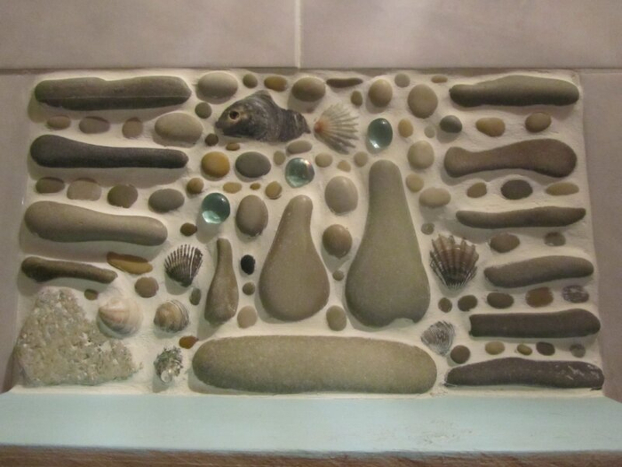 Лепнина, мозаика для дома и Солнечные зайчики (11) (700x525, 279Kb)