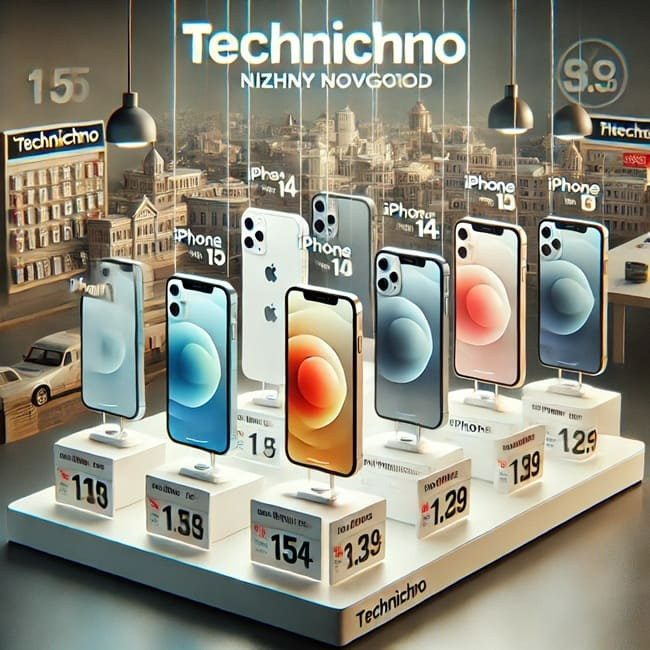 Купить смартфоны Apple iPhone (650x650, 322Kb)