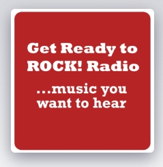 Get Ready to Rock! Radio