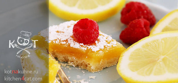 лимонное пирожное с нежным масляным кремом (700x328, 232Kb)