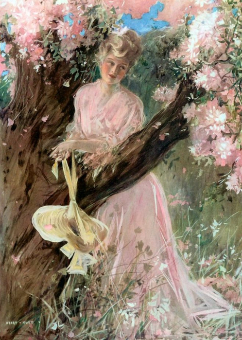 1350084828-008011 Henry Hutt (1875-1950) (498x700, 417Kb)