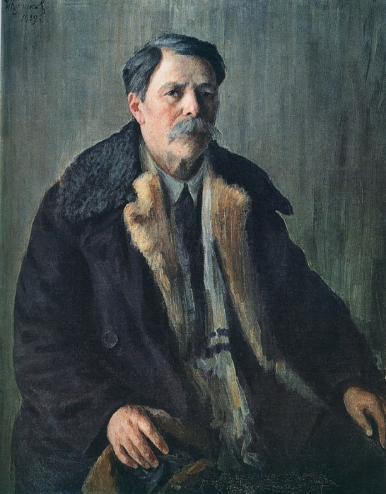Kulikov_Selfportrait_1939 (546x700, 390Kb)