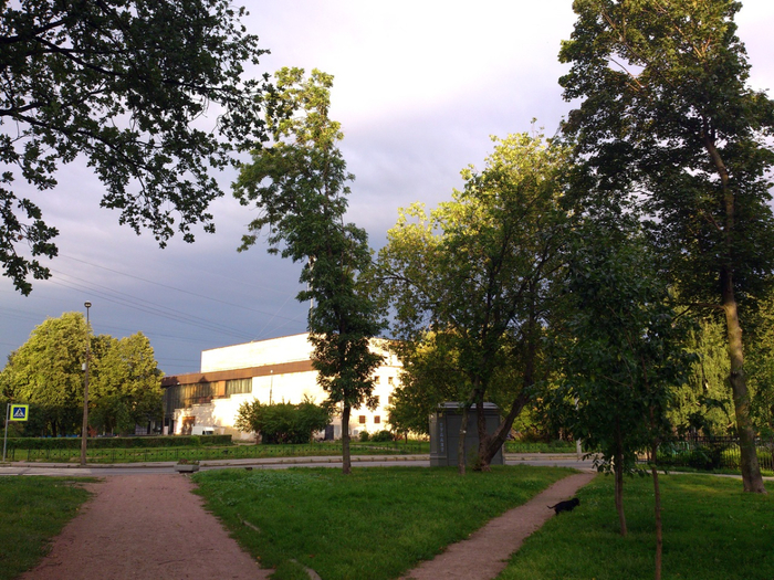 Незнакомый Петербург59 (700x525, 523Kb)