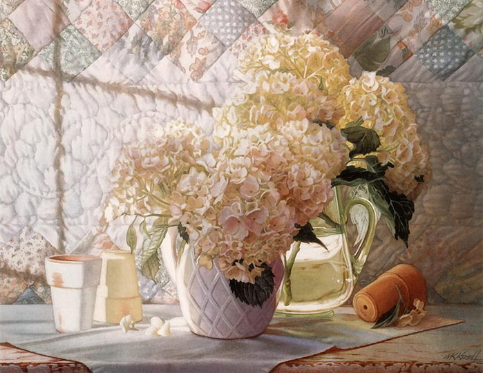5Cottage Blooms (700x540, 418Kb)