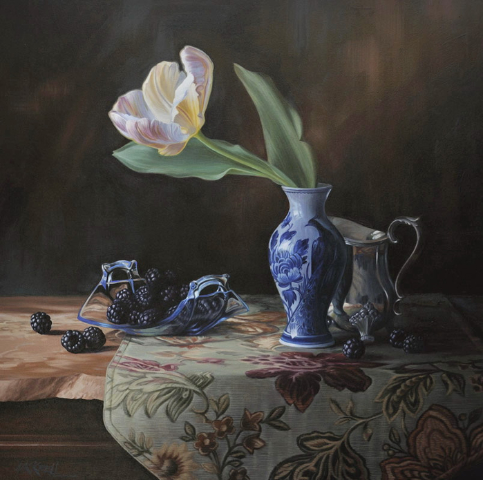 23Delft Ware (700x695, 401Kb)