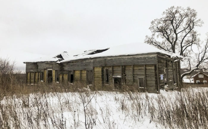 Антоновка. Богоявленская ц., 1842 г. (фото 1) (700x434, 277Kb)