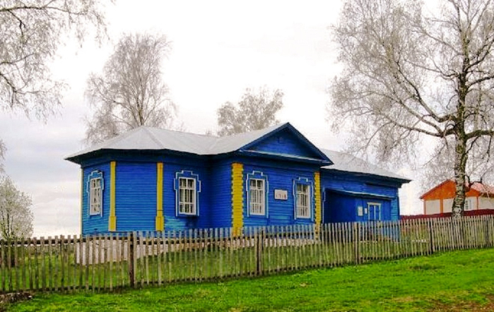 Владимирово. Троицкая ц., 1893 г. (700x442, 332Kb)