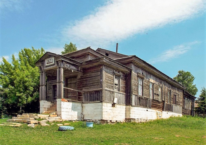 Комаровка. Никольская ц., 1902 г. (700x492, 380Kb)