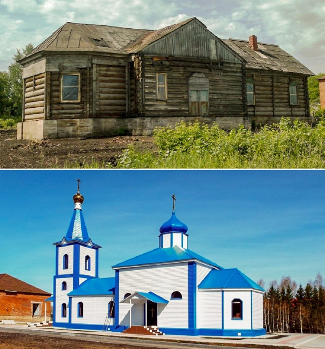 Татарское Утяшкино. Казанская ц., 1874 г. (фото 1) (653x700, 504Kb)