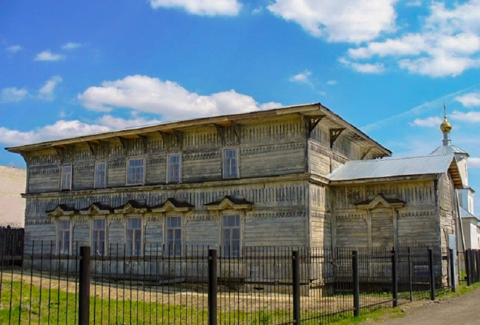 Пановка. Знаменская ц., 1917 г. (700x474, 355Kb)