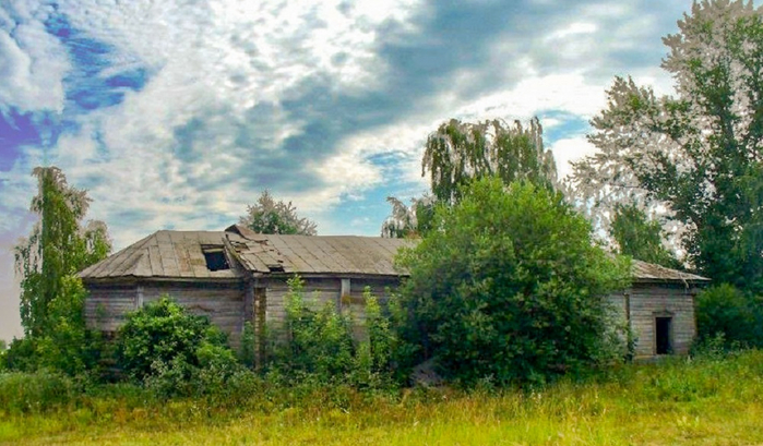 Малое Шемякино. Никольская ц., 1895 г. (700x409, 355Kb)