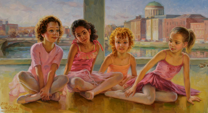 n.226-in-the-dancing-studio-40x73cm-oil-on-canvas-2014-scaled (700x382, 325Kb)