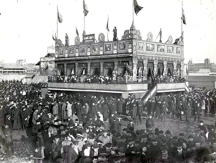  оссия Балаган Николаева «Большой самокат», Петербург 1898 (700x529, 312Kb)